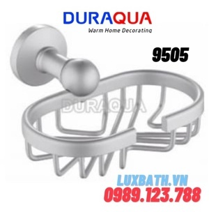 Giá nan xà bông Duraqua 9505