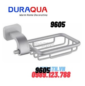 Giá nan xà bông Duraqua 9605