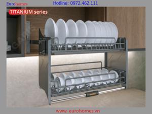 Giá nâng hạ bát đĩa Garis ML06.80N