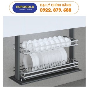 Giá nâng hạ điện Eurogold EMP700