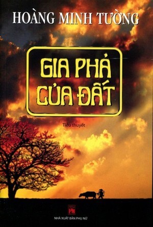 Gia Phả Của Đất