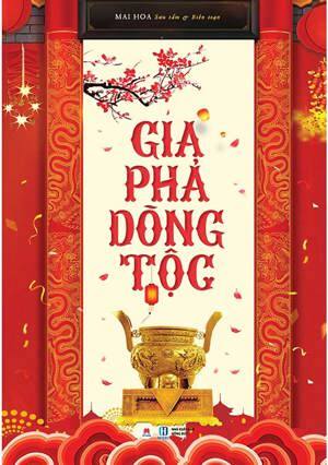 Gia phả dòng tộc