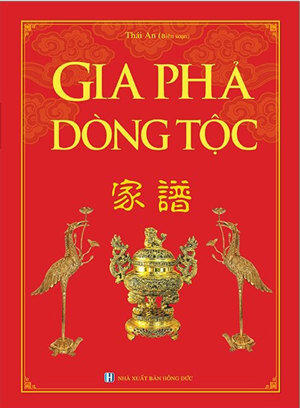 Gia phả dòng tộc