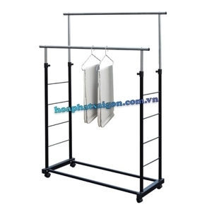 Giá phơi đồ Hòa Phát GPD02