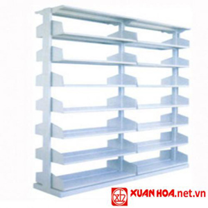Giá sách Xuân Hòa GTV-02-04