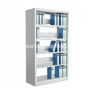 Giá sách thư viện GTV-01-01