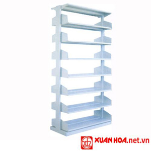 Giá thư viện Xuân Hòa GTV-02-02