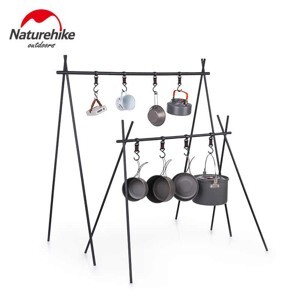 Giá treo đồ dã ngoại NatureHike NH19BJ082