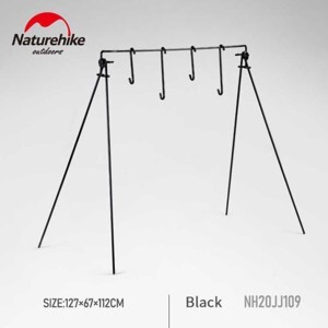 Giá treo đồ dùng dã ngoại Naturehike NH20JJ109