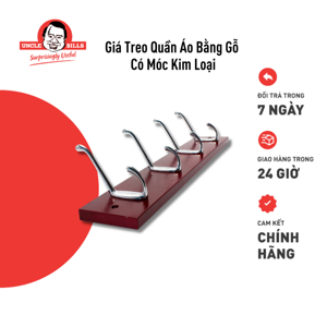 Giá treo đồ HG0116