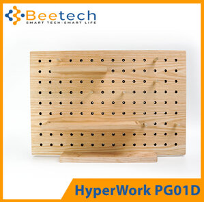 Giá treo đồ HyperWork PG01D