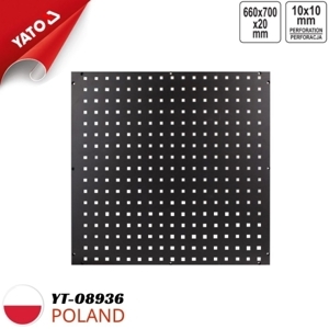 Giá treo đồ nghề Yato YT-08936