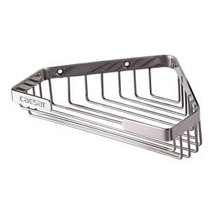 Giá treo đựng đồ phòng tắm Inox Caesar ST831V