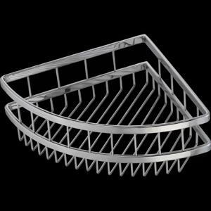 Giá treo đựng đồ phòng tắm Inox Caesar ST823V