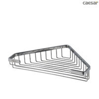 Giá treo đựng đồ phòng tắm Inox Caesar ST854