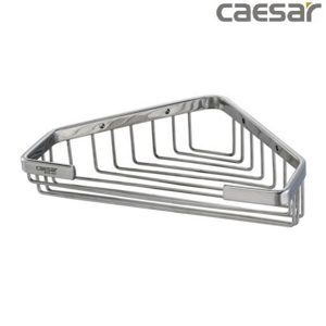 Giá treo đựng đồ phòng tắm Inox Caesar ST854