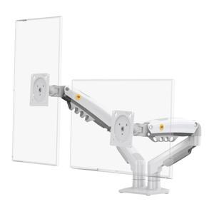 Giá treo gắn bàn North Bayou 2 LCD F160
