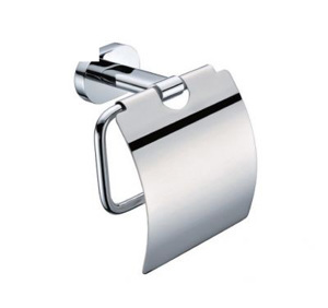 Giá treo giấy vệ sinh Có Nắp Che Hafele 495.80.112
