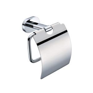 Giá treo giấy vệ sinh Có Nắp Che Hafele 495.80.112