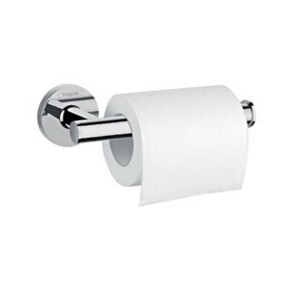 Giá treo giấy vệ sinh Hansgrohe Logis 580.61.340