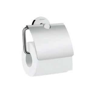 Giá treo giấy vệ sinh Hansgrohe Logis 580.61.341