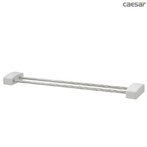 Giá treo khăn 1 tầng inox Caesar Q991