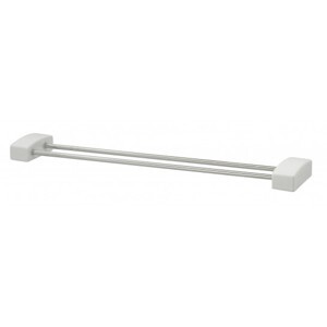 Giá treo khăn 1 tầng inox Caesar Q991