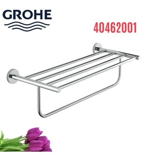 Giá treo khăn Grohe BauCosmopolitan 40462001