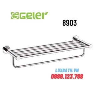 Giá treo khăn tắm geler 8903