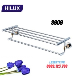 Giá treo khăn tắm Hilux HL 8909