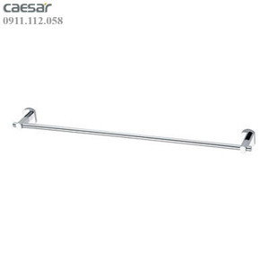 Giá treo khăn tắm Inox Caesar Q7301V