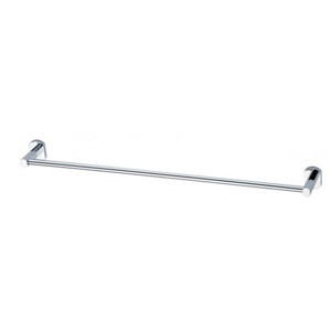Giá treo khăn tắm Inox Caesar Q7301V