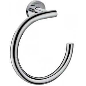 Giá treo khăn tròn Logis Hansgrohe 41724000