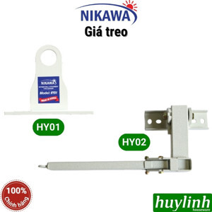 Giá treo khủy Nikawa HY-02