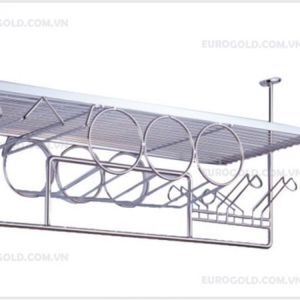 Giá treo ly Eurogold SB0301