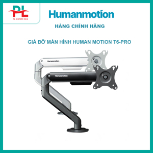 Giá treo màn hình Human Motion T6 Pro (17-32 inch)