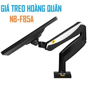 Giá treo màn hình máy tính NB-F85A