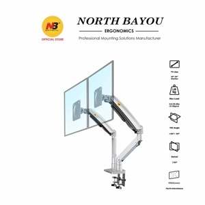 Giá treo màn máy tính North Bayou F195A 22-32 inch