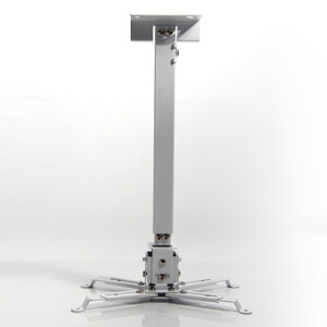 Giá treo máy chiếu điều chỉnh độ cao EA180 1,8m