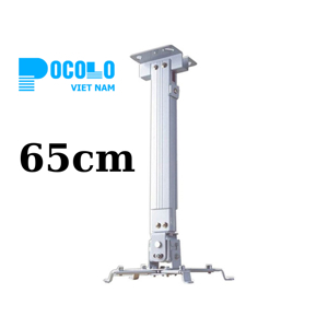 Giá treo máy chiếu MS65 - 65 cm