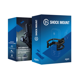 Giá treo micro Elgato Shock Mount