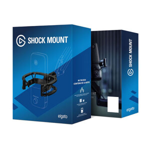 Giá treo micro Elgato Shock Mount