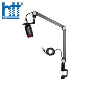 Giá treo Microphone Thronmax Caster stand XLR