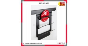 Giá treo nắp đậy Hafele 523.00.350