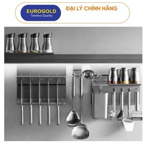 Giá treo ngoài có đèn LED Eurogold EVM700