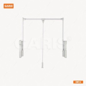 Giá treo quần áo di động Garis GW14