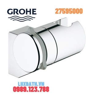 Giá treo sen tắm gắn tường Grohe 27595000