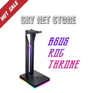 Giá treo tai nghe Asus ROG Throne