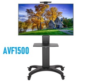 Giá treo tivi di động AVF1500