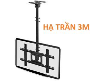 Giá treo tivi thả trần nhập khẩu NBT560-3M